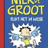 Lincoln Peirce - Niek de groot!!