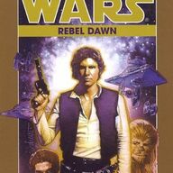 Timothy Zahn - Star wars, een nieuw begin, in de schaduw van het Rijk