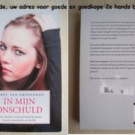 094 - In mijn onschuld - Merel van Groningen