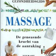 DE COMPLETE GEZONDHEISGIDS MASSAGE ( NIEUW )