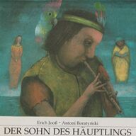 Der Sohn des Häuptlings; Erich Joosz; Antoni Boratynski