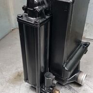 ZF Warmtewisselaar ZF 0501214018