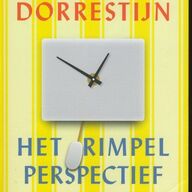 Het rimpelperspectief; Hans Dorrestijn; 2018