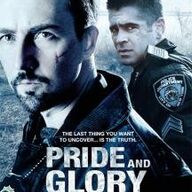 PRIDE   AND   GLORY     filmposter.