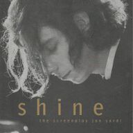 Jan Sardi - Shine - the screenplay - engelstalig.