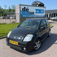 Citroen C2 1.4 HDI Caractère