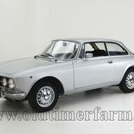 Alfa Romeo GTV 1750 &amp;#039;71 CH8218