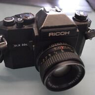 Ricoh SLX500