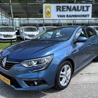 Renault Mégane 1.2 TCe / 2e eigenaar / Navi / Climate / PDC V+A / Cruise / Midden armsteun / Elek Ramen V / Elek Spiegels /