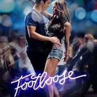 FOOTLOOSE      filmposter.