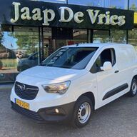 Opel Combo 1.5D L1H1 Edition