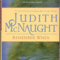 Judith McNaught - Remember When.