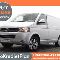 Volkswagen Transporter 2.0 TDI L1H1 Highline- Je lease direct online geregeld! ONLINE ALTIJD BEREIKBAAR!