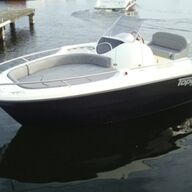 Topcraft 485 Open