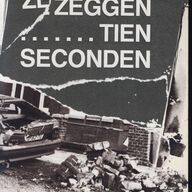 Ze zeggen ...tien seconden; aardbeving in Limburg; 1992