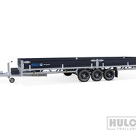 Hulco MDX 611X203 - GO-GETTER