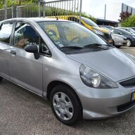 Honda Jazz 1.2 S bj07 5 deurs stbekrachtiging