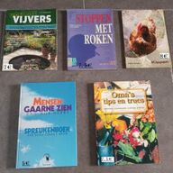 Boeken, leesboeken