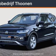 Volkswagen T-Cross 1.0 TSI Style | ACC | Climate | Camera | DAB+ | Navi | Apple Carplay / Android | Virtual Cockpit