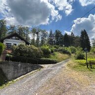 Vakantiehuis in Thuringerwald Duitsland