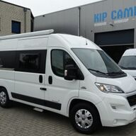 Westfalia Amundsen 540D