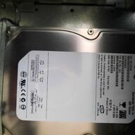 Seagate Barracuda 7200.10 ST3320620AS