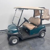 Clubcar Tempo