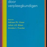 Palliatieve zorg door verpleegkundigen; 2011