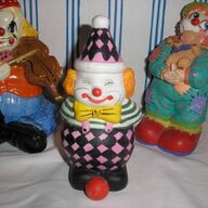 Clowns beeldjes