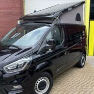 Ford 4 pers. Ford camper huren in Zeist? Vanaf € 108 p.d. - Goboony