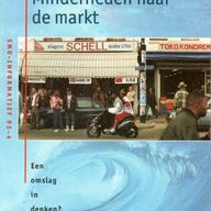 M.E. Jonkman-Winkel - Minderheden naar de markt.