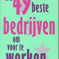 De 49 beste bedrijven om voor te werken in Nederland.