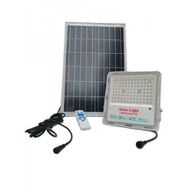 Solar LED lamp 1500 LM reclamebord verlichting