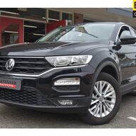 Volkswagen T-Roc 1.0 TSI