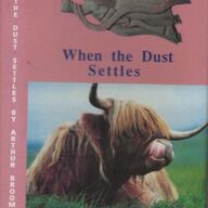 When the dust settles Biy Author Broomfield