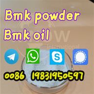 High Yeild BMK Buy BMK Powder/BMK Oil CAS 20320-59-6