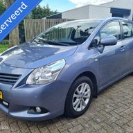 Toyota Verso 1.8 VVT-i Business