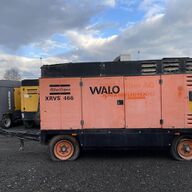 Atlas-Copco XRVS 466 MD - N