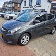 Opel KARL 1.0 ecoFLEX Edition,Navigatie,Airco,Cruise control,Stuurbekrachtiging,Electr.ramen en spiegels