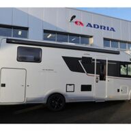 Adria Super Sonic 780 SL Mercedes-Benz