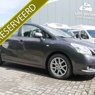 Toyota Verso 1.8 VVT-i Business Limited, Automaat, Zeer goede staat!!!