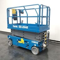 Genie GS 2646 E-Drive