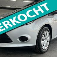 Ford Focus Wagon 1.6 TI-VCT Trend airconditioning cruise controle elektrische pakket parkeersensoren trekhaak