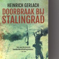 DOORBRAAK BIJ STALINGRAD .