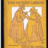 An Irishman’s difficulties with Dutch language. Uit 1908