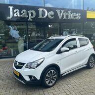 Opel KARL 1.0 Rocks Online Edition