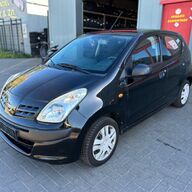 Nissan Pixo 1.0