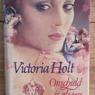 Victoria Holt - Onschuld is als een tere bloem