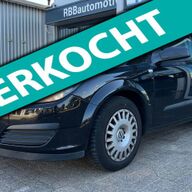 Opel Astra 1.4 Business 5-deurs airco cruise controle cd-speler trekhaak dealeronderhoud