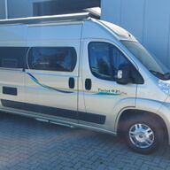 Chausson Twist 02 Prestige